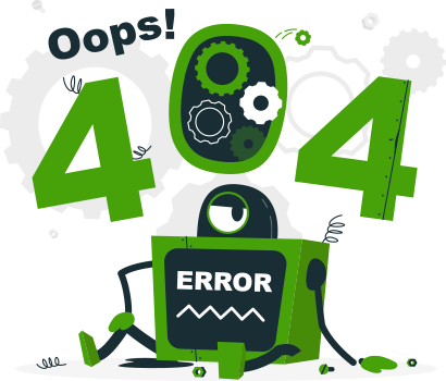 error 404